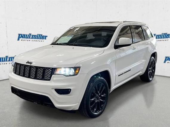 JEEP GRAND CHEROKEE 2020 1C4RJFAG5LC293528 image